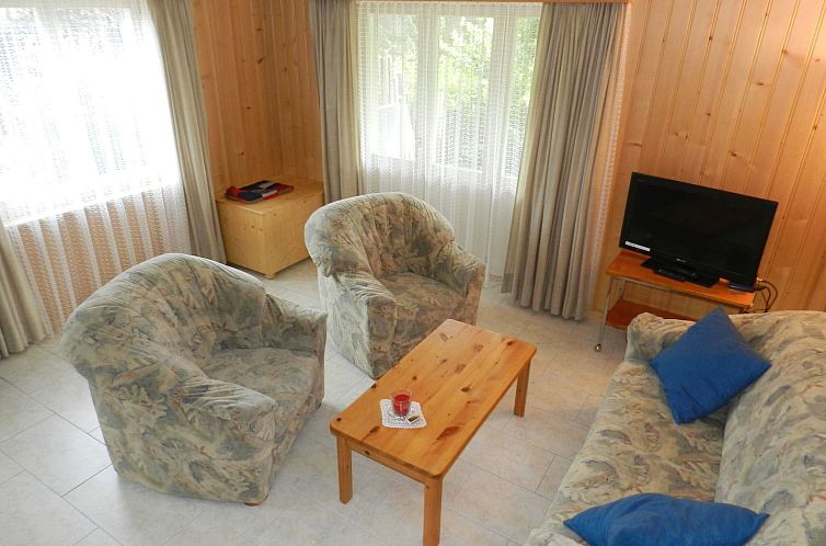 Appartement Diamant