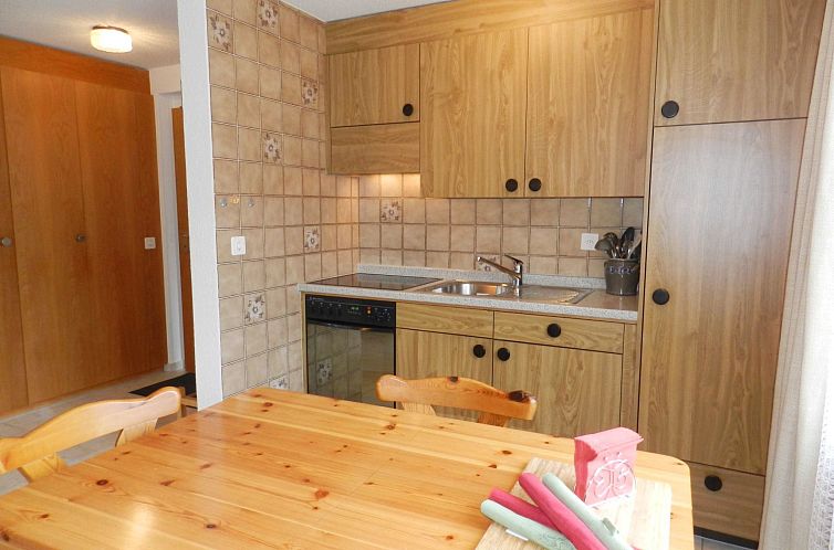 Appartement Diamant