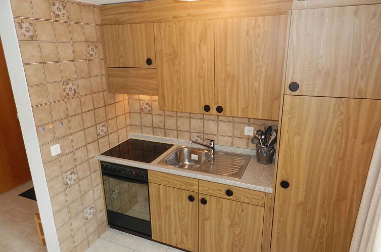 Appartement Diamant