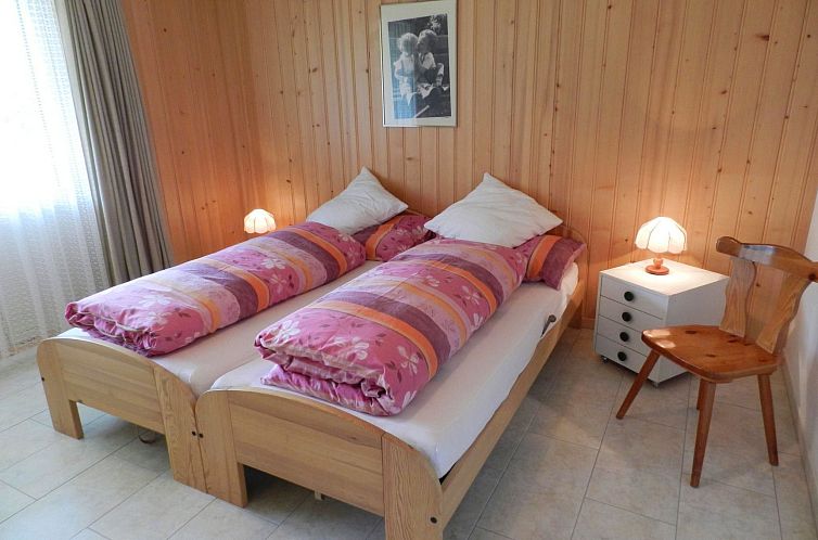 Appartement Diamant