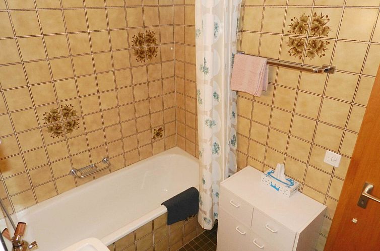 Appartement Diamant