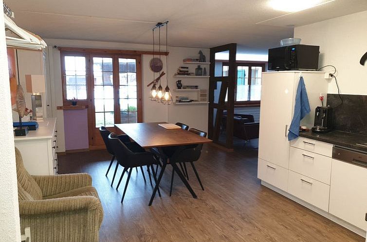 Appartement Gletscherhorn II (Tapia)