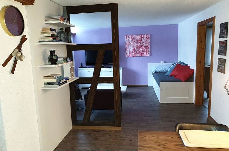 Appartement Gletscherhorn II (Tapia)