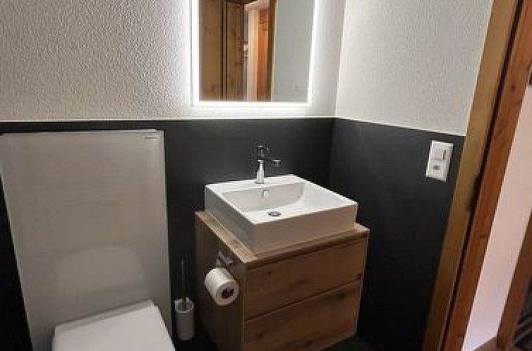 Appartement Gletscherhorn II (Tapia)