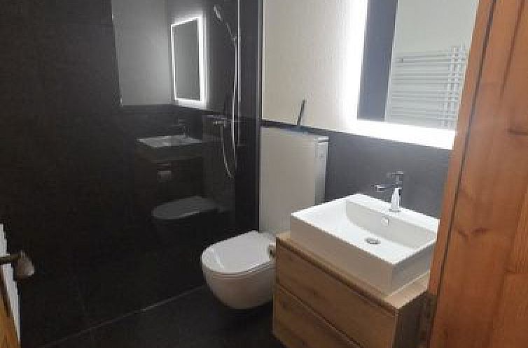 Appartement Gletscherhorn II (Tapia)