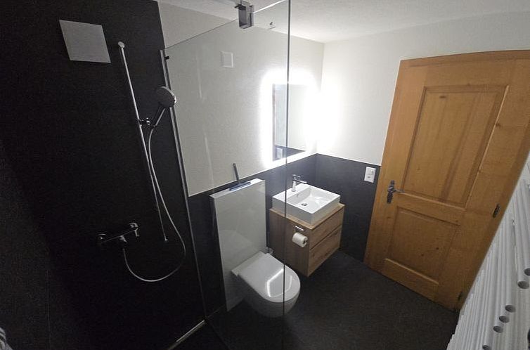 Appartement Gletscherhorn II (Tapia)
