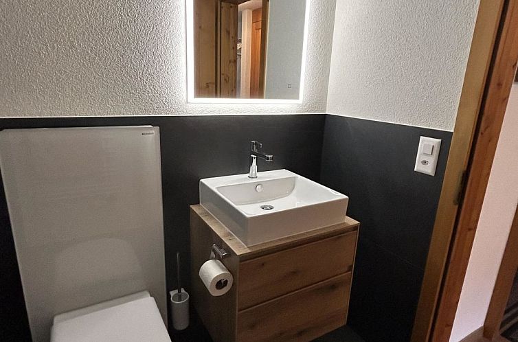 Appartement Gletscherhorn II (Tapia)