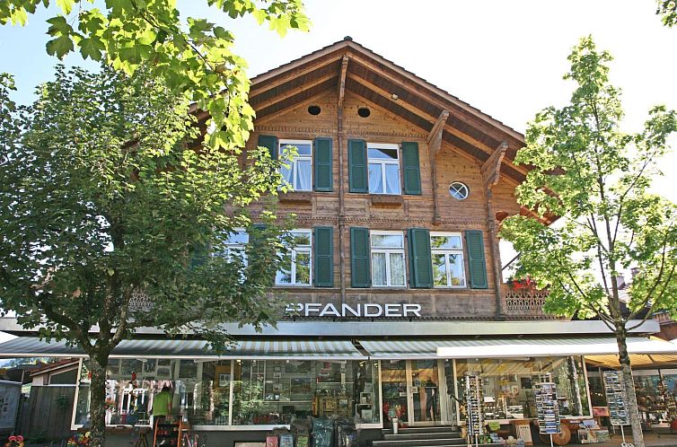 Appartement Pfander