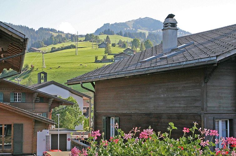 Appartement Pfander