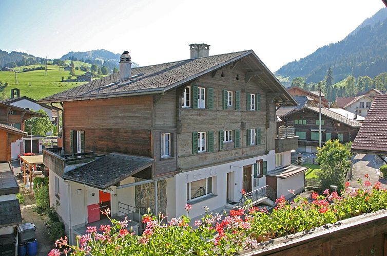 Appartement Pfander