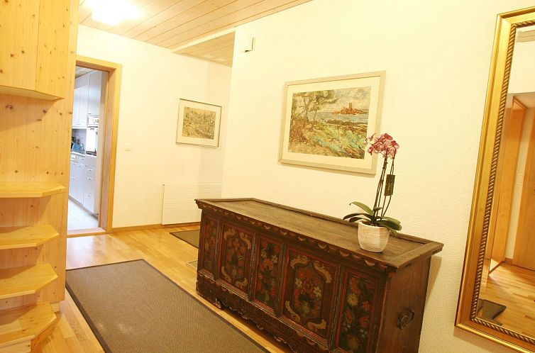Appartement Pfander
