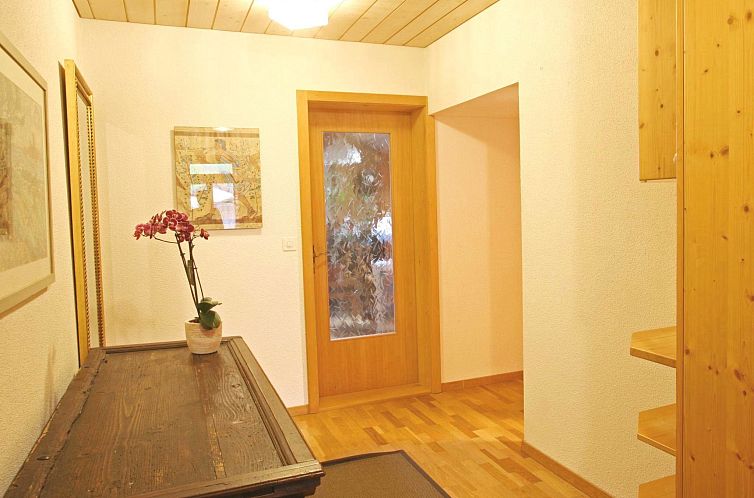 Appartement Pfander