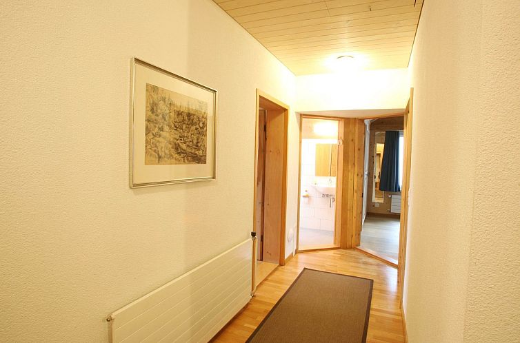 Appartement Pfander