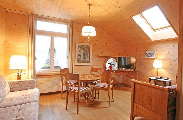 Appartement Pfander