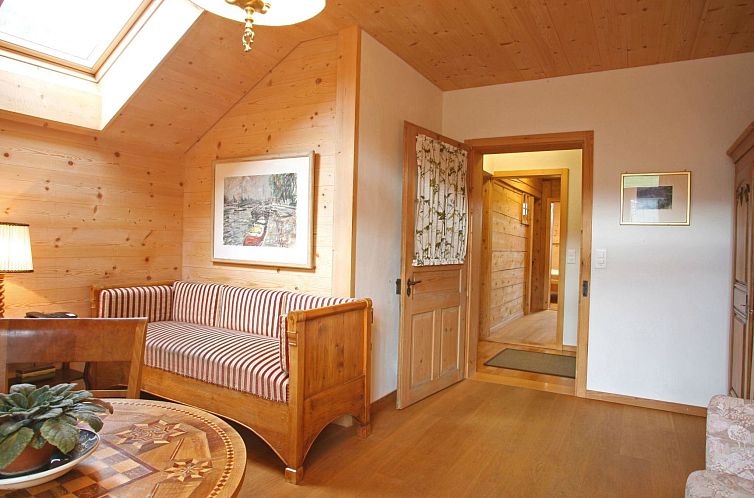 Appartement Pfander