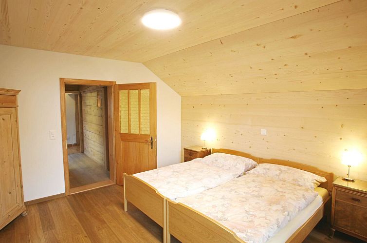 Appartement Pfander