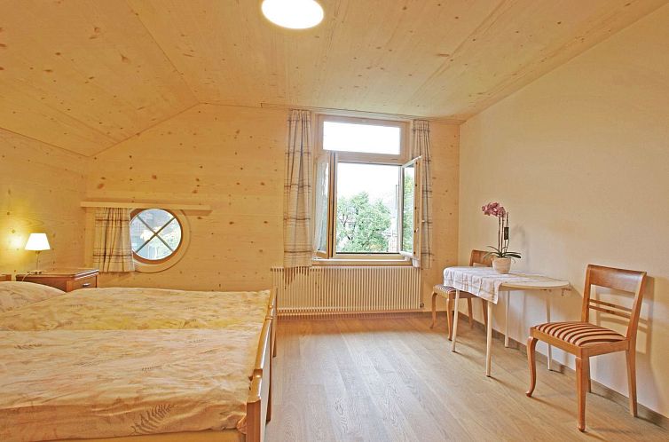 Appartement Pfander