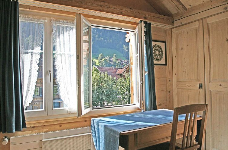 Appartement Pfander