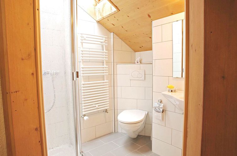 Appartement Pfander