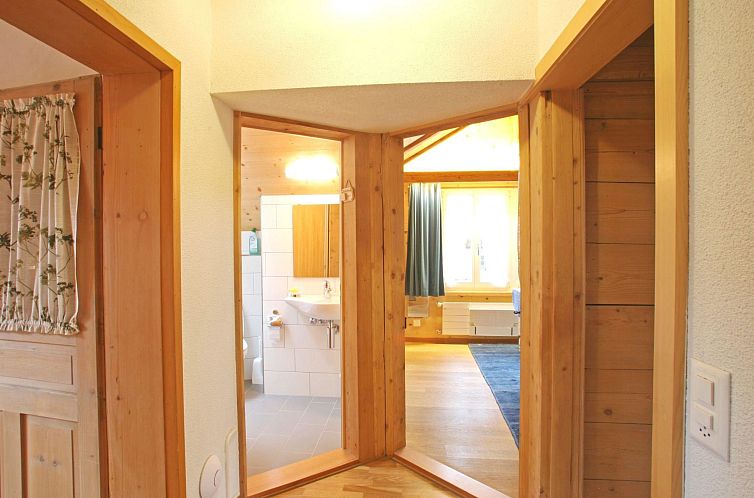 Appartement Pfander