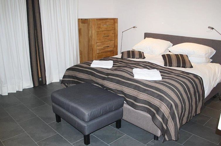 Appartement Nubes, Chalet