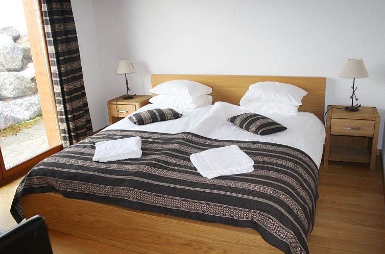 Appartement Nubes, Chalet