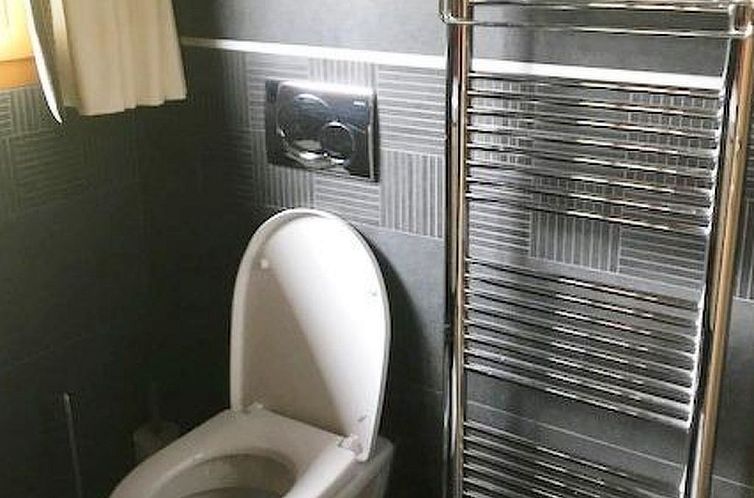 Appartement Nubes, Chalet