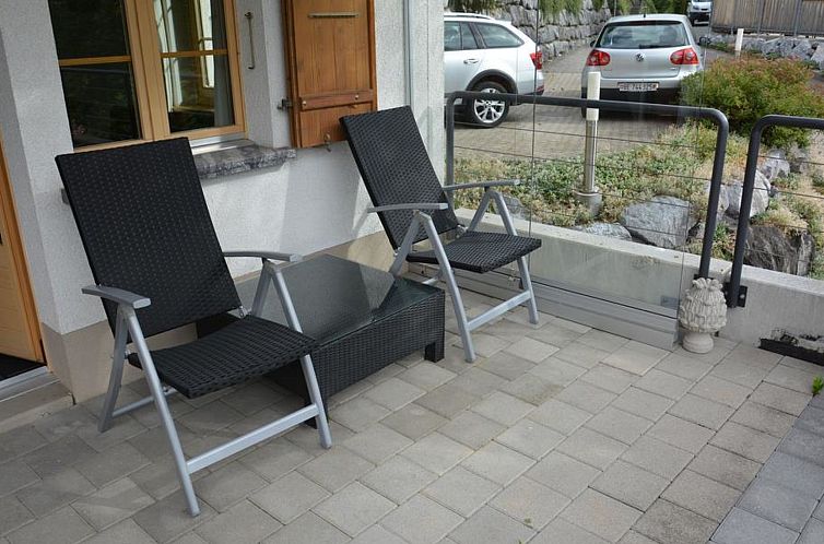 Appartement Bijou Eggetli