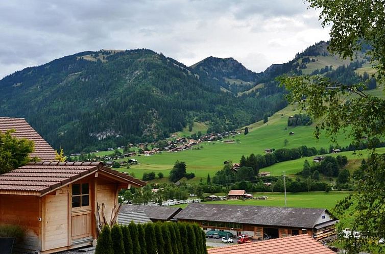 Appartement Bijou Eggetli