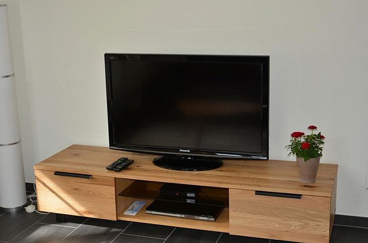 Appartement Bijou Eggetli