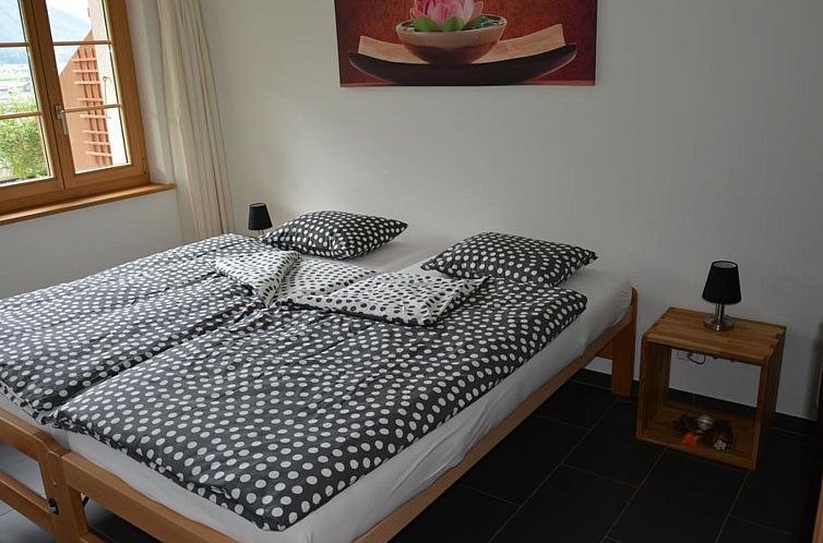 Appartement Bijou Eggetli