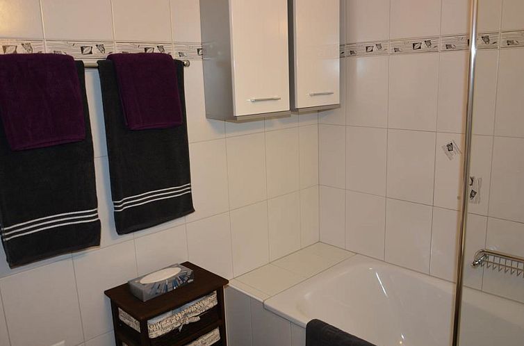 Appartement Bijou Eggetli