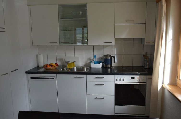 Appartement Bijou Eggetli