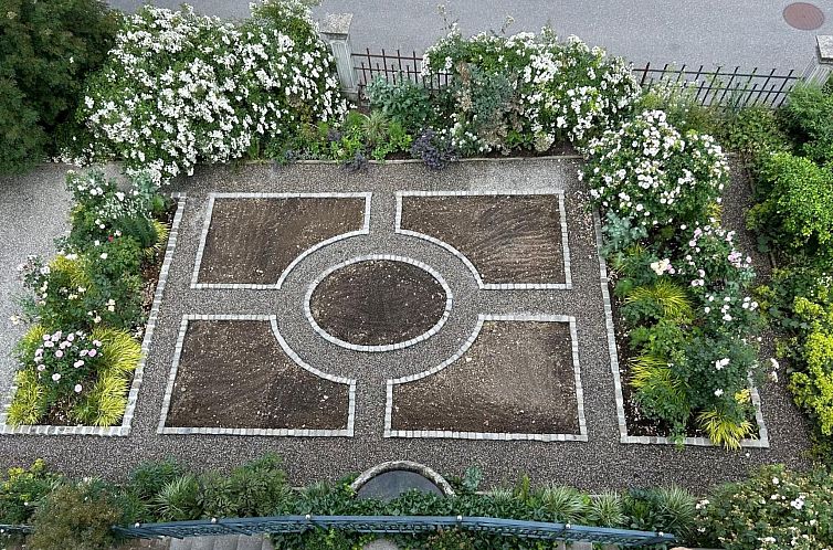 Appartement charmant & zentral