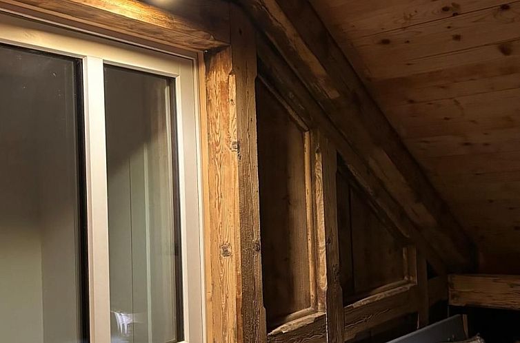 Appartement charmant & zentral