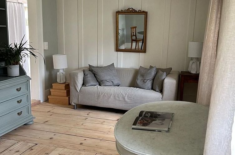 Appartement charmant & zentral