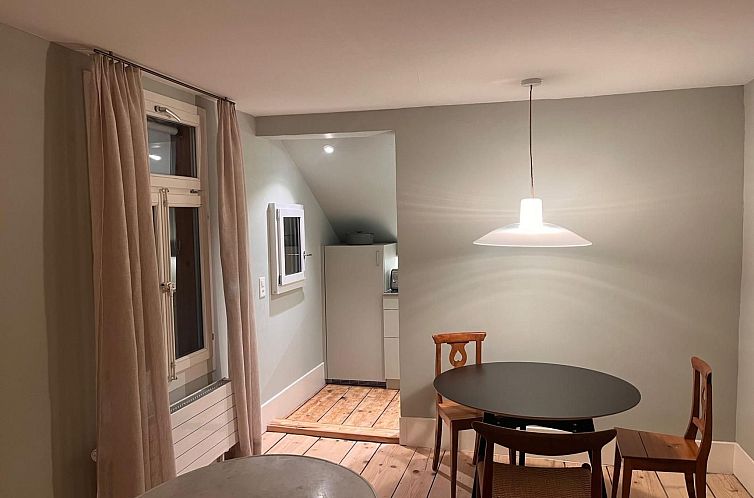 Appartement charmant & zentral