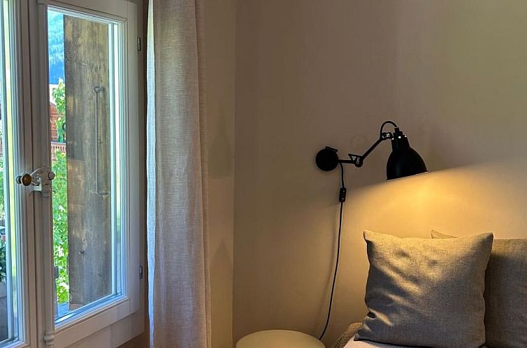 Appartement charmant & zentral