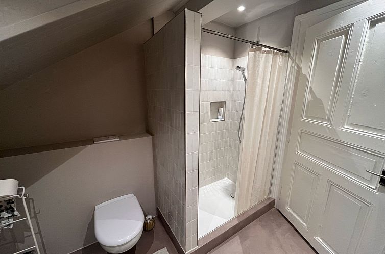 Appartement charmant & zentral