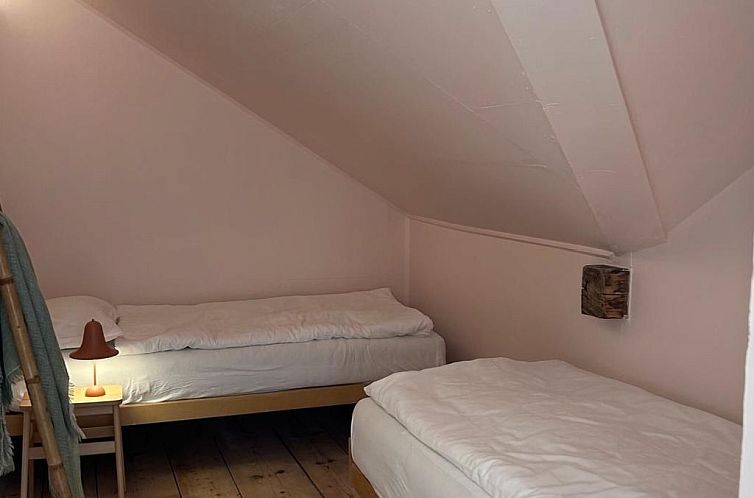 Appartement charmant & zentral