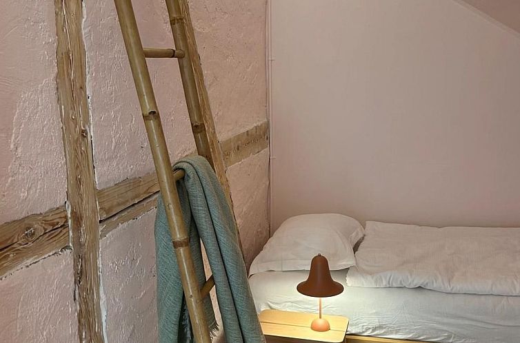 Appartement charmant & zentral