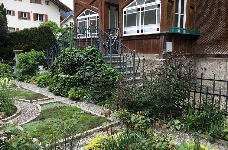 Appartement charmant & zentral