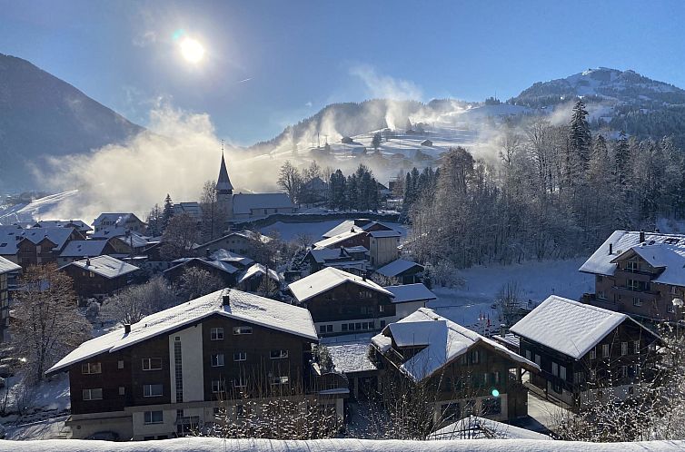 Unterkunft 1803838 - Appartement Berner Oberland - Appartement Hübeli (Streit)