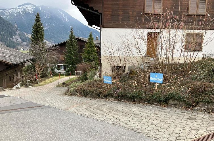 Appartement Hübeli (Streit)