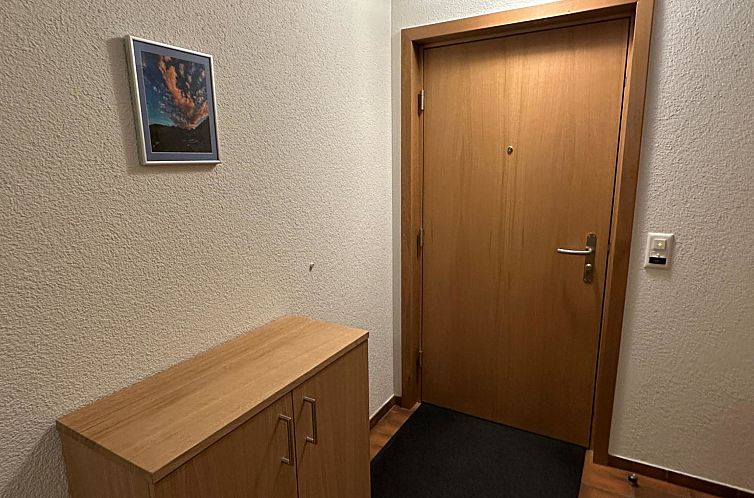 Appartement Hübeli (Streit)