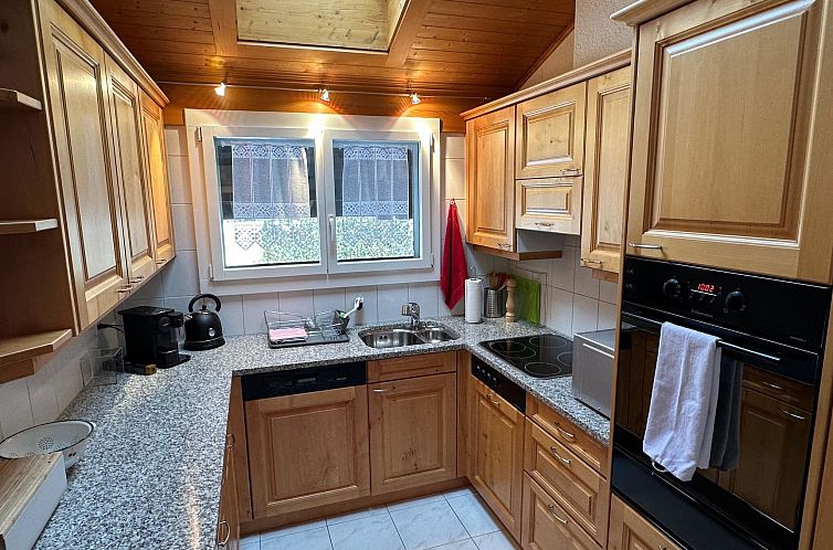 Appartement Hübeli (Streit)