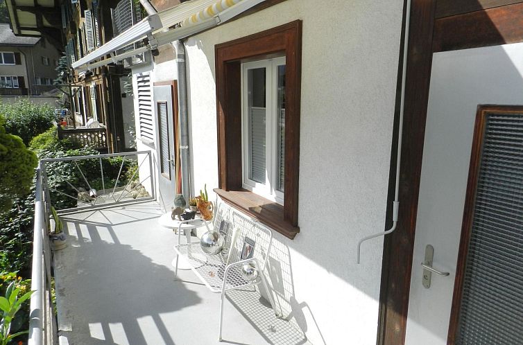 Appartement 2-Bettwohnung