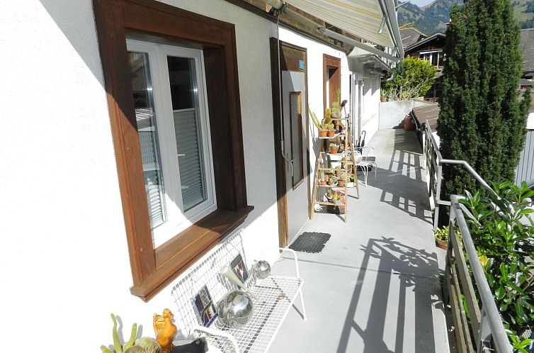 Appartement 2-Bettwohnung