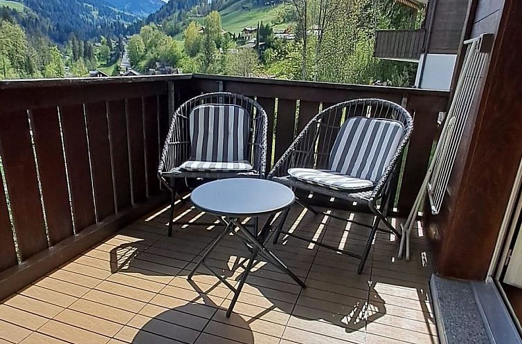 Appartement Bergluft