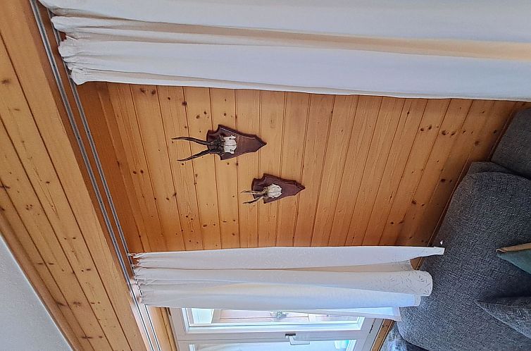 Appartement Bergluft